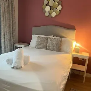 Brickworks Centre Apartment- , Cardiff United Kingdom