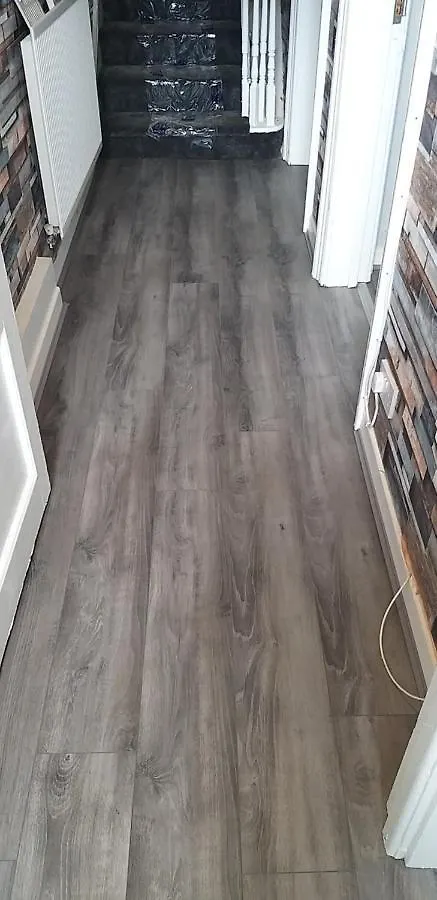 St. James Street Townhouse Μπέλφαστ Δωμάτια σε οικογενειακή κατοικία